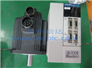 二手三菱伺服电机HC-SFS152+MR-J2S-200A 台州信达